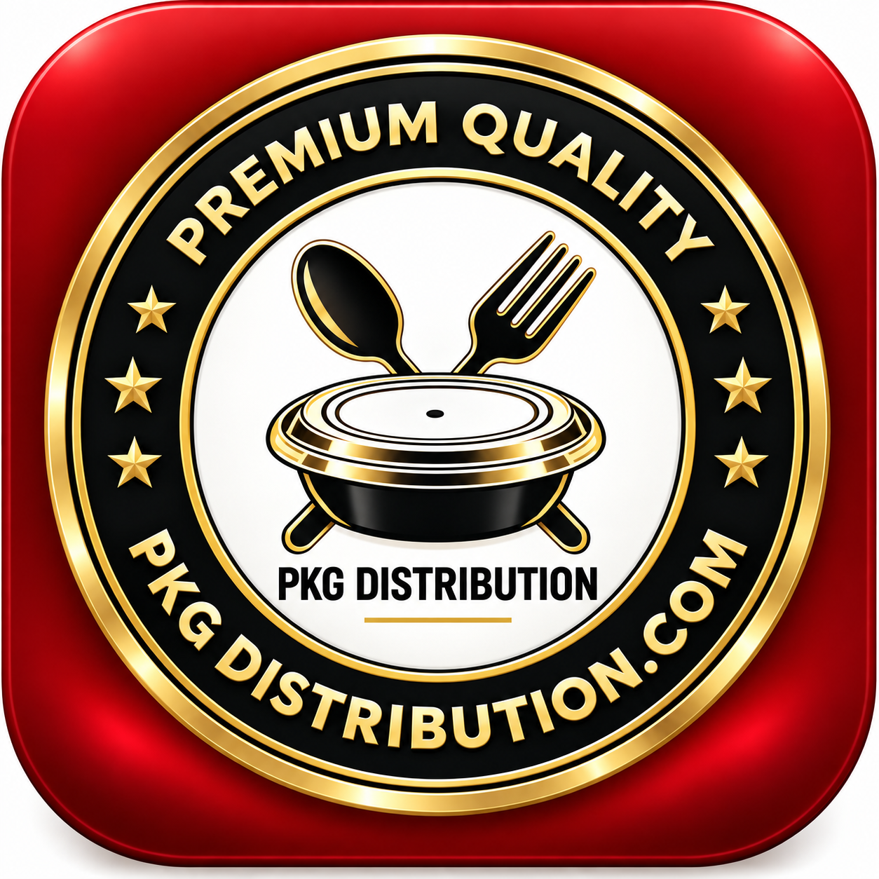 PKG Distribution